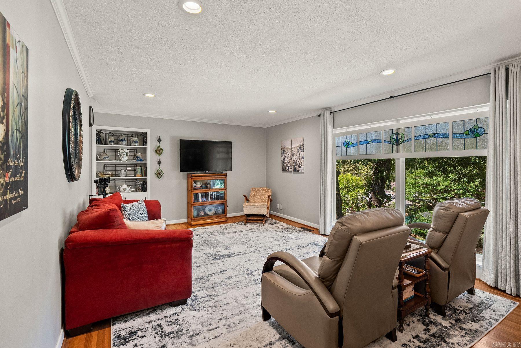IVORY ADDN - Residential