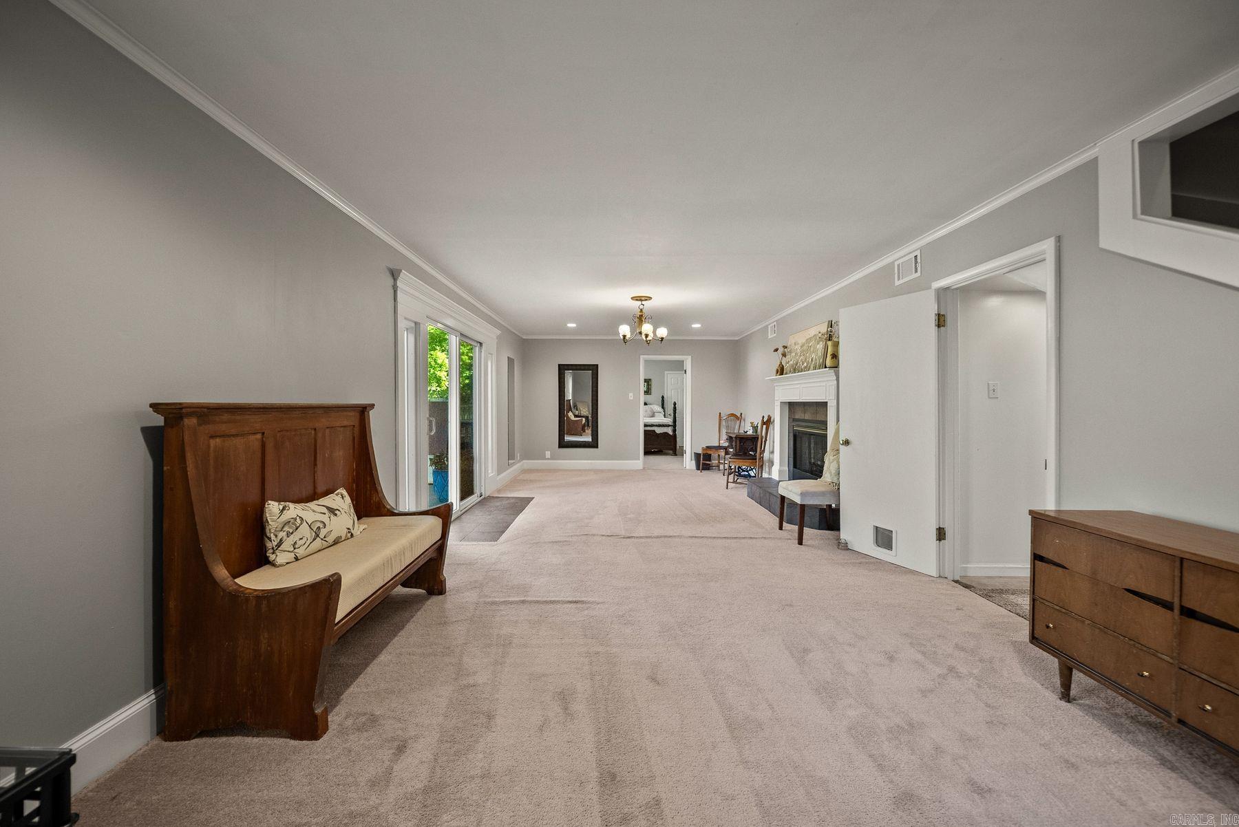 IVORY ADDN - Residential