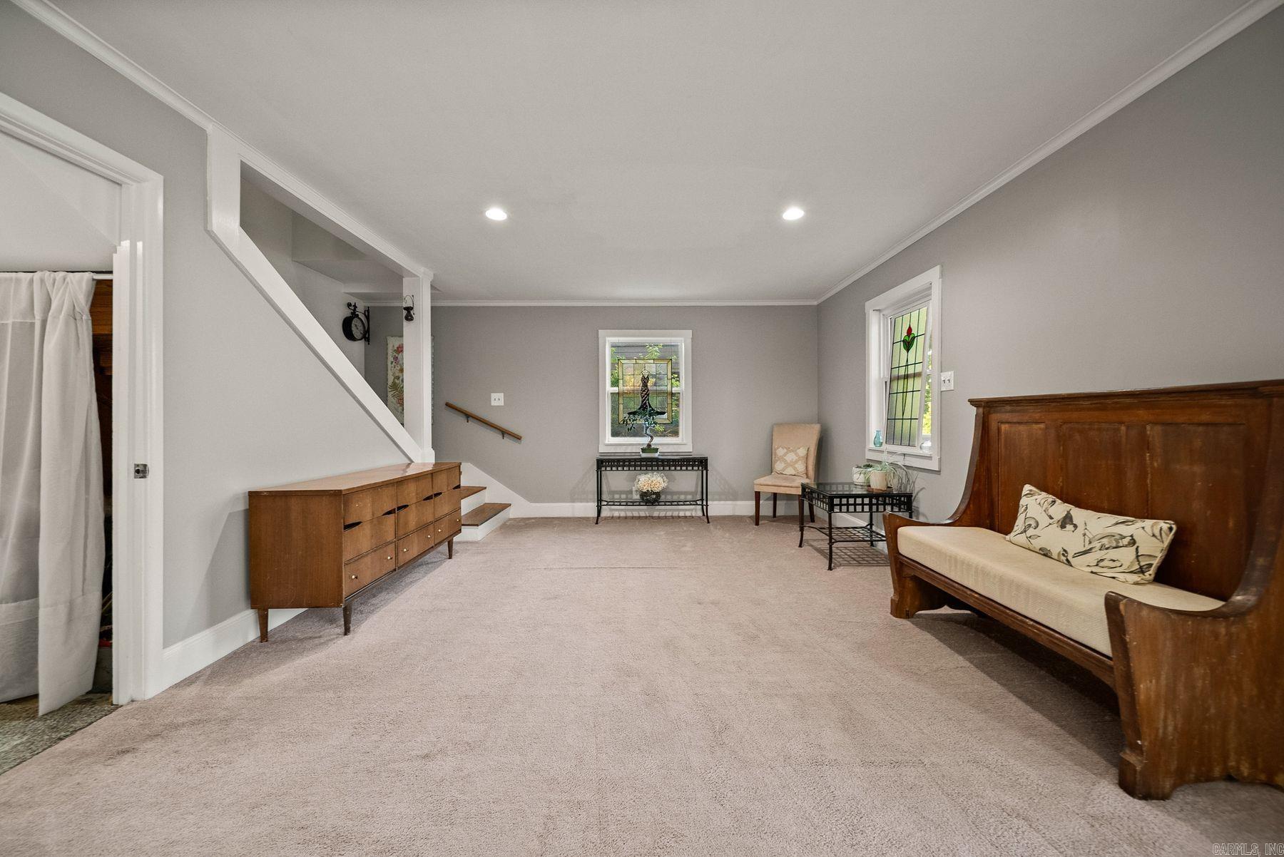 IVORY ADDN - Residential