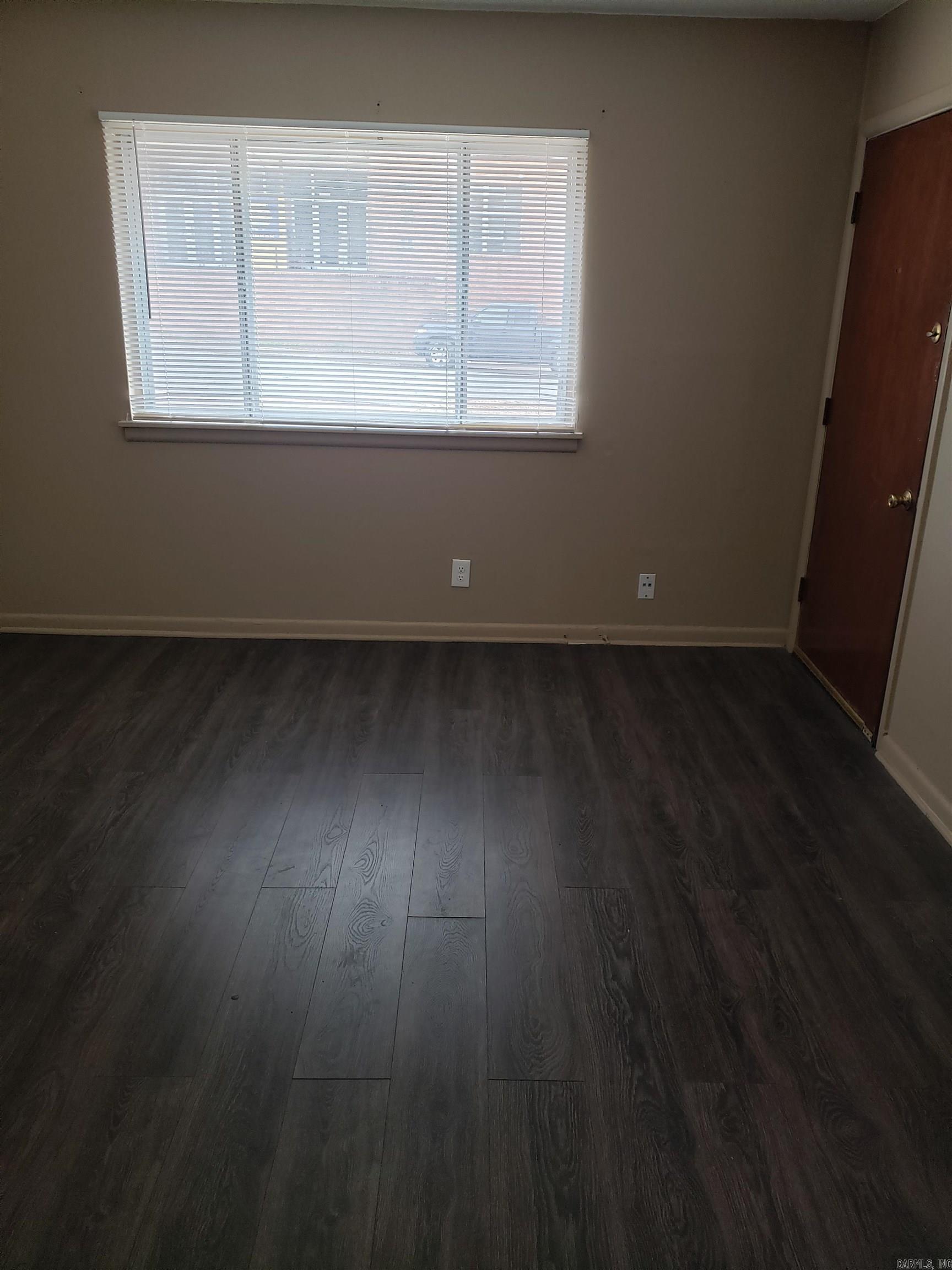 City of Little Rock - Residential Lease