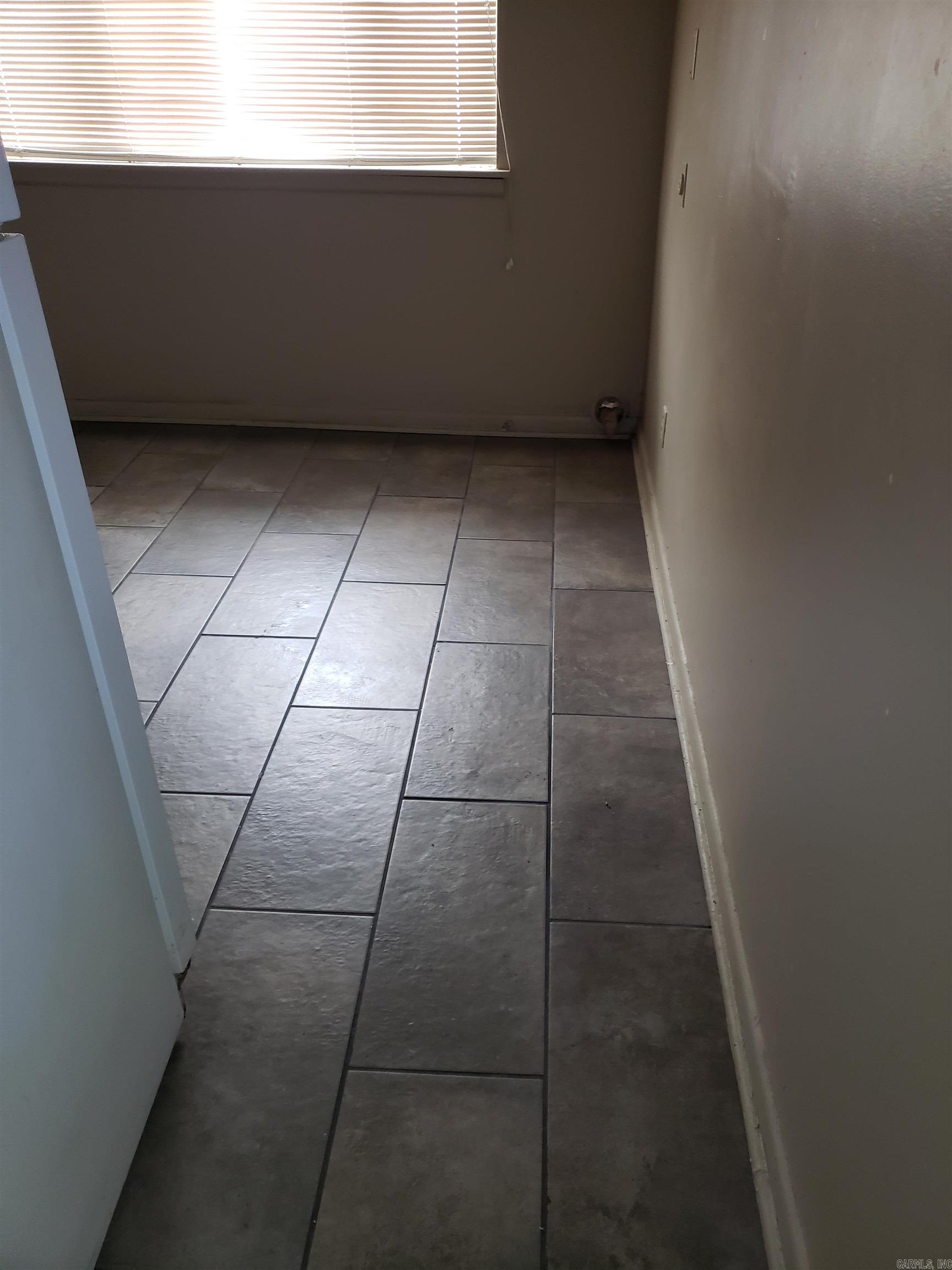 City of Little Rock - Residential Lease