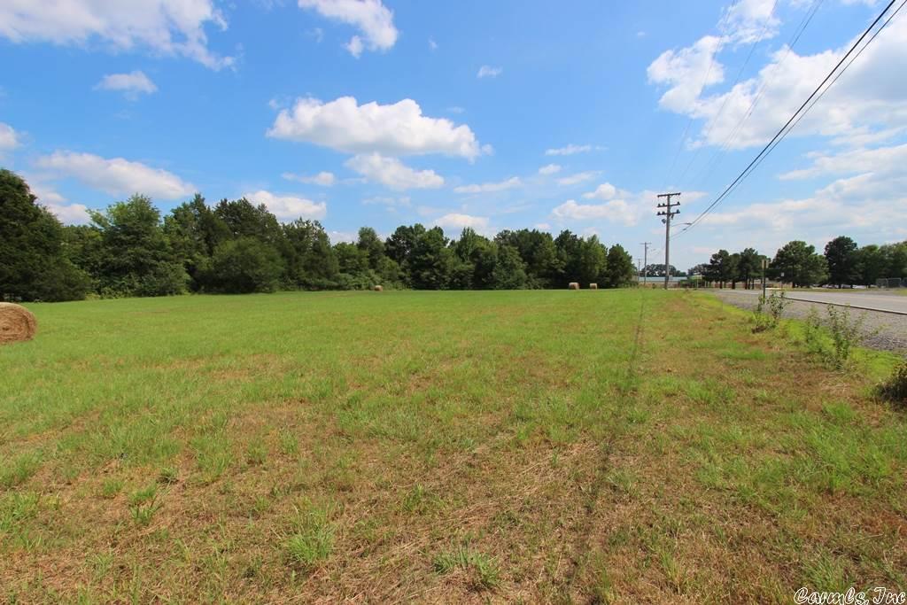 Metes & Bounds - Commercial Sale