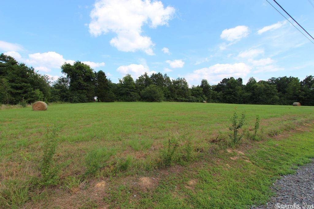 Metes & Bounds - Commercial Sale