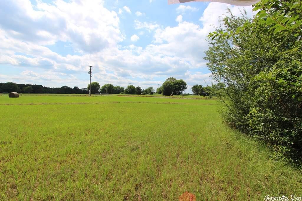 Metes & Bounds - Commercial Sale