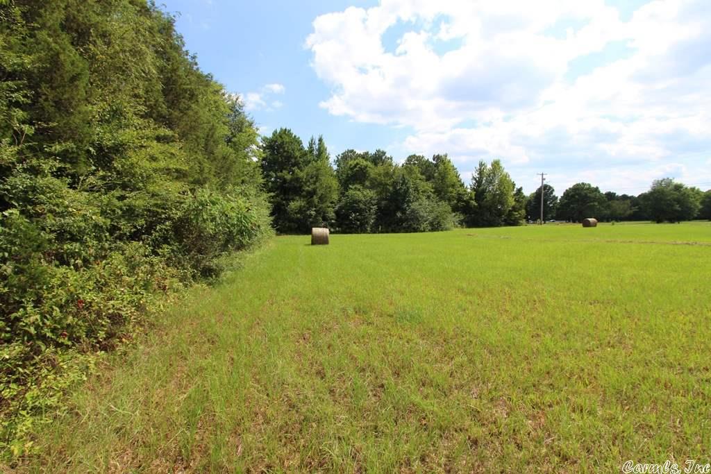 Metes & Bounds - Commercial Sale