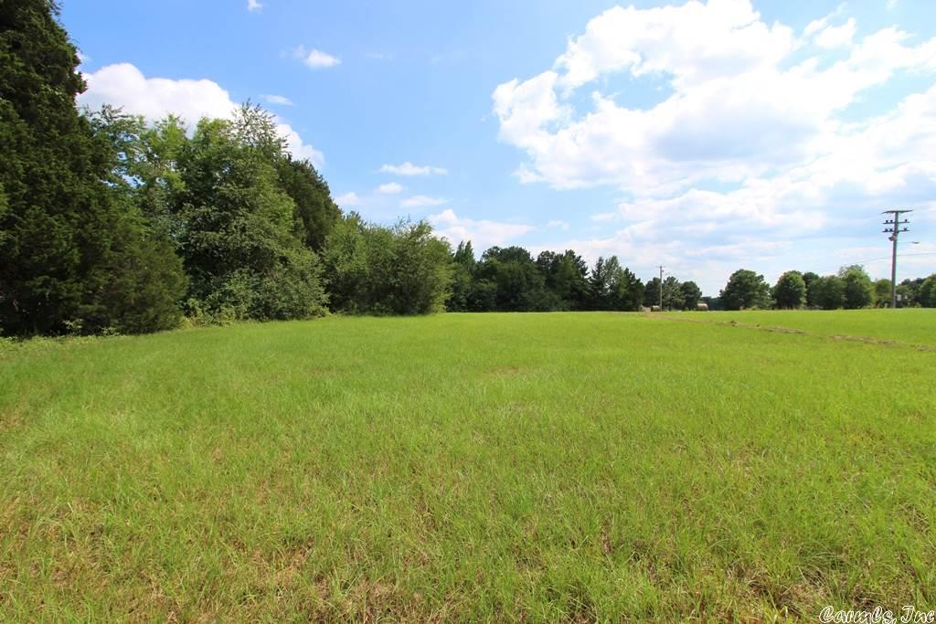 Metes & Bounds - Commercial Sale