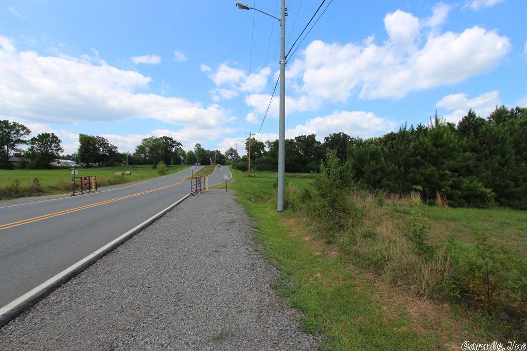 Metes & Bounds - Commercial Sale