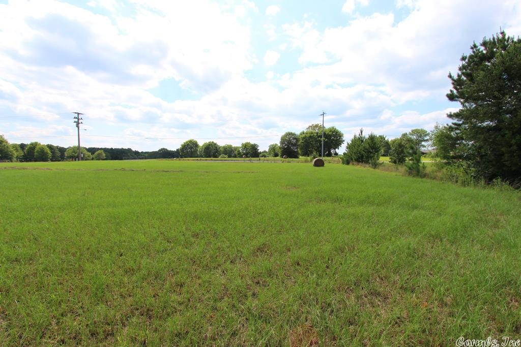 Metes & Bounds - Commercial Sale
