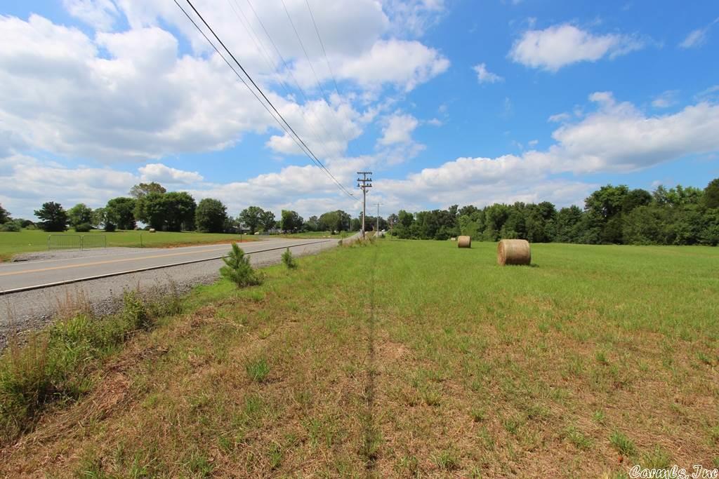 Metes & Bounds - Commercial Sale