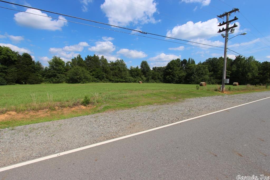 Metes & Bounds - Commercial Sale