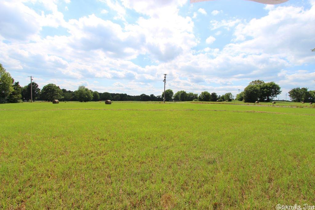 Metes & Bounds - Commercial Sale