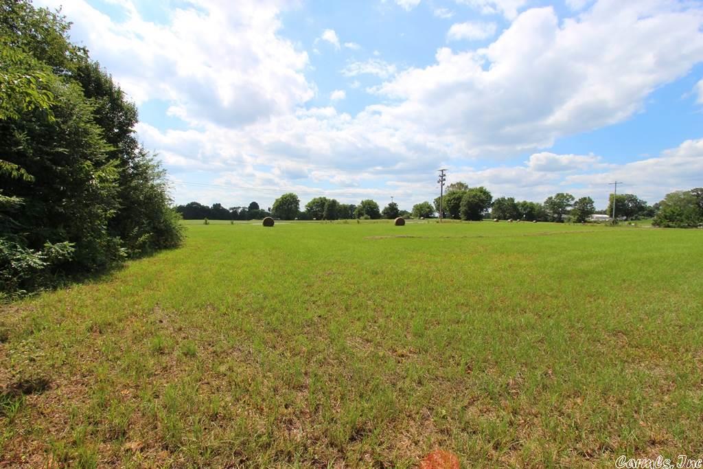 Metes & Bounds - Commercial Sale
