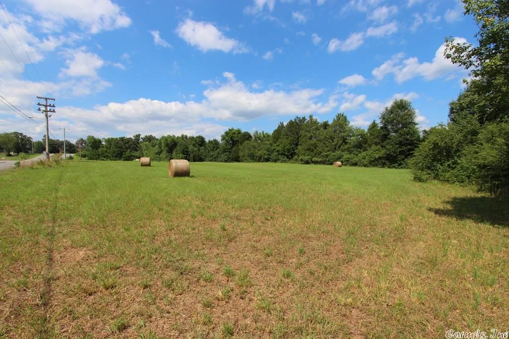 Metes & Bounds - Commercial Sale