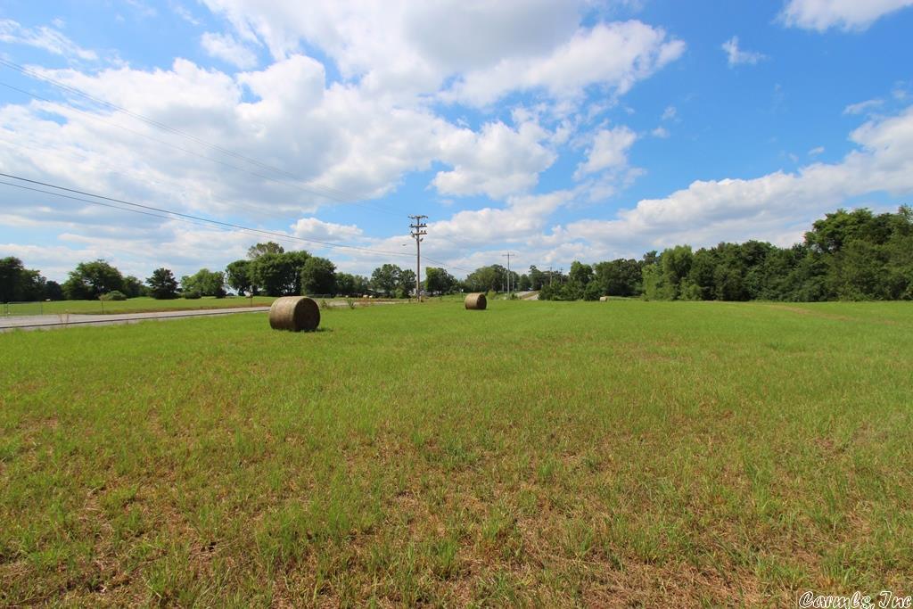 Metes & Bounds - Commercial Sale