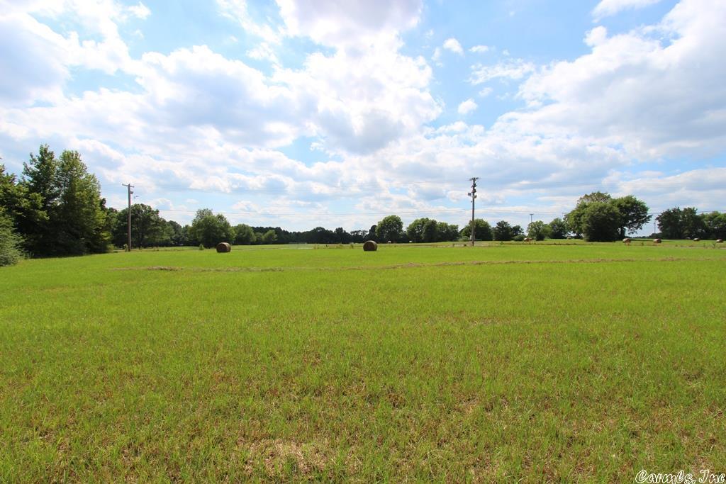 Metes & Bounds - Commercial Sale