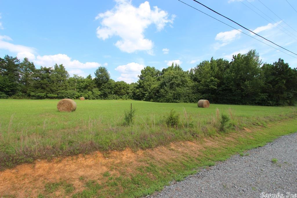 Metes & Bounds - Commercial Sale