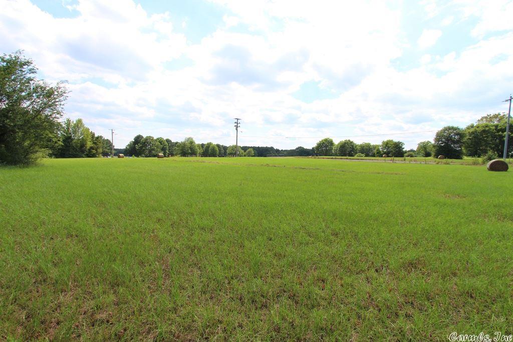 Metes & Bounds - Commercial Sale