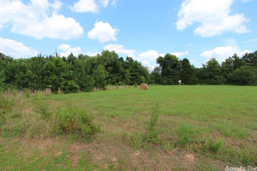 Metes & Bounds - Commercial Sale