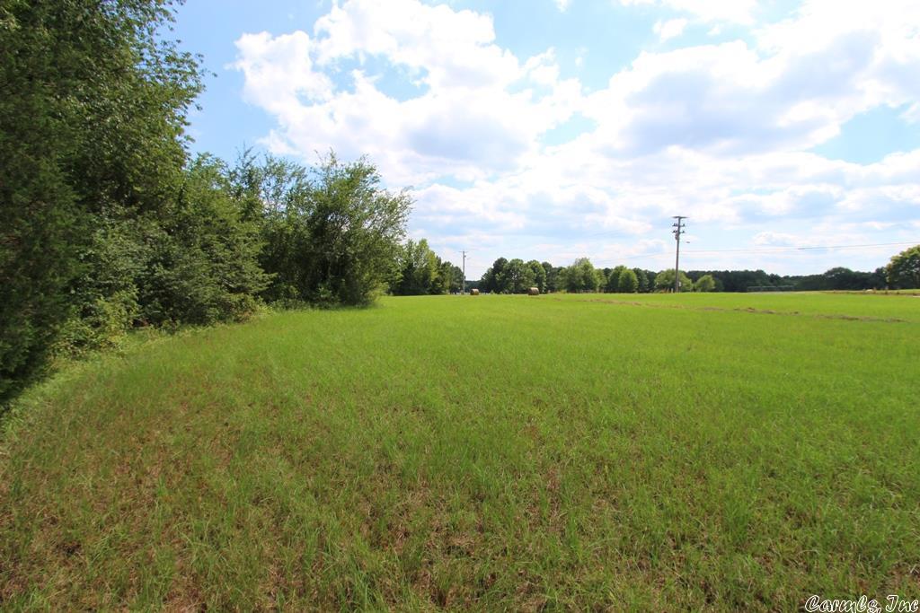 Metes & Bounds - Commercial Sale