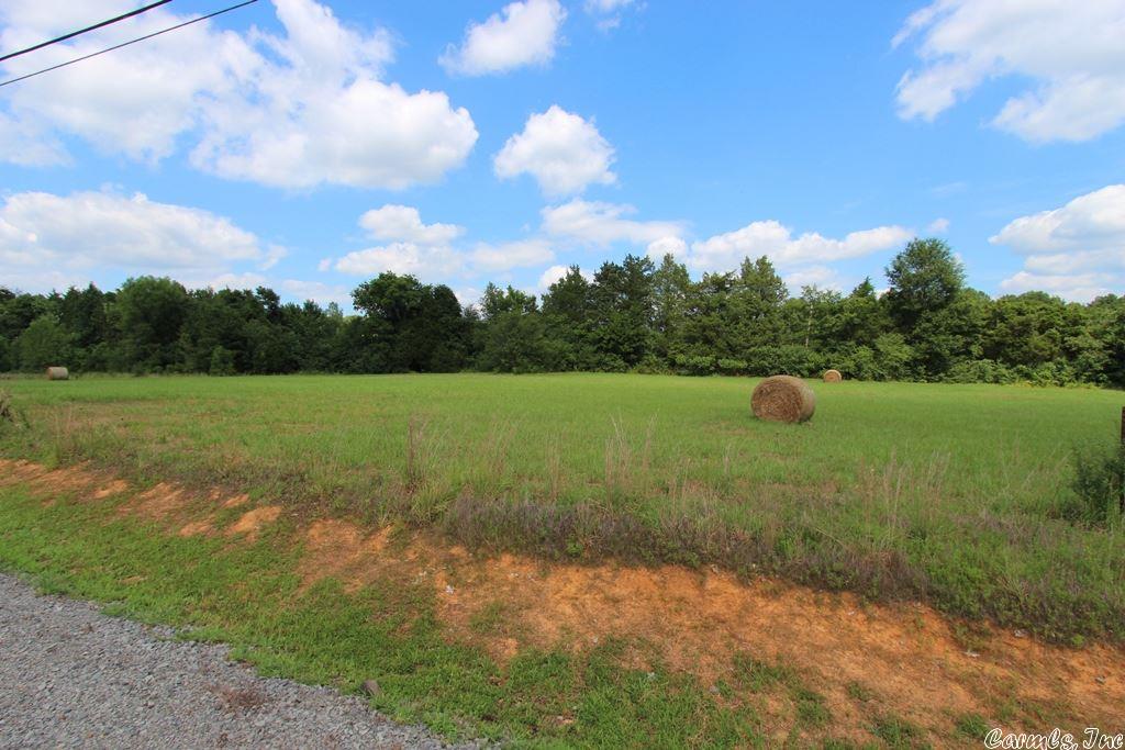 Metes & Bounds - Commercial Sale
