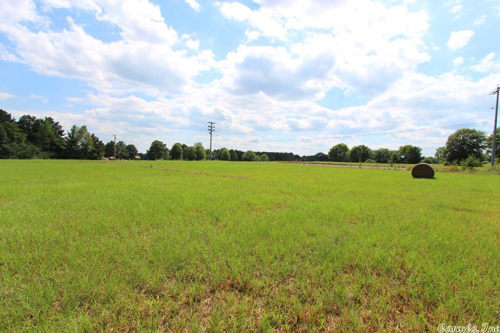 Metes & Bounds - Commercial Sale