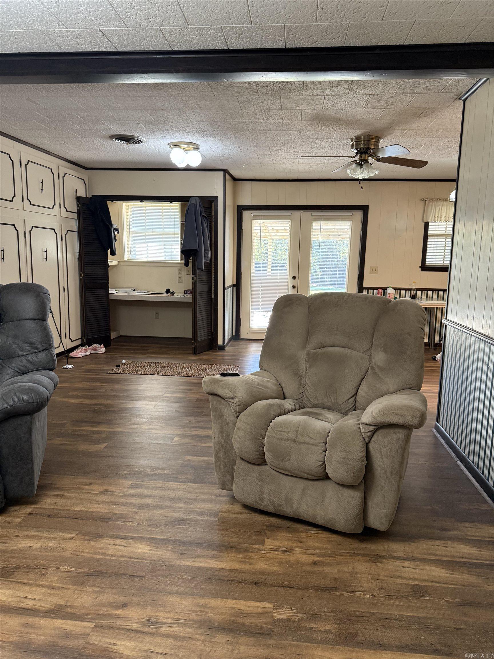 Nashville City - Residential