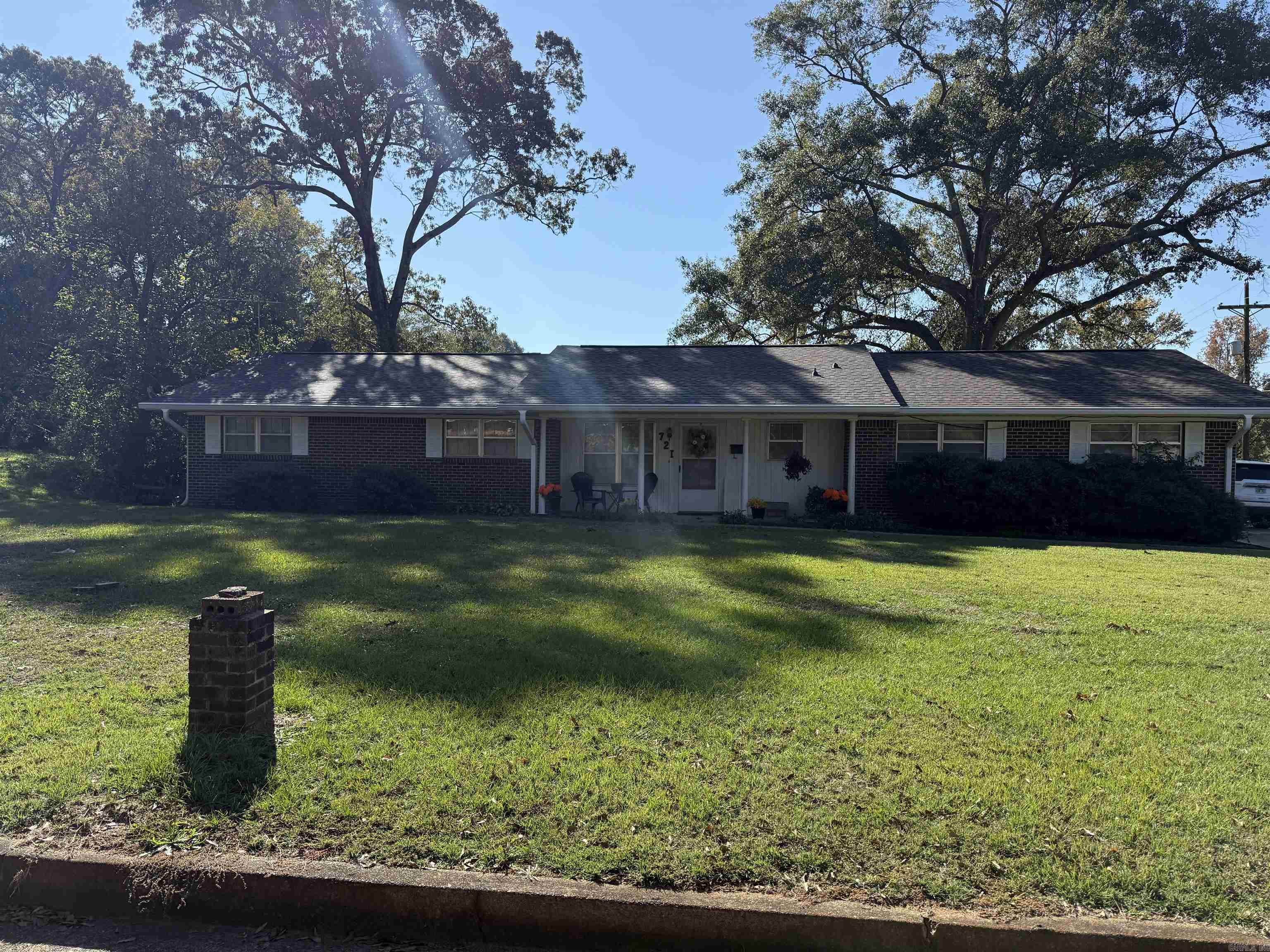 Nashville City - Residential