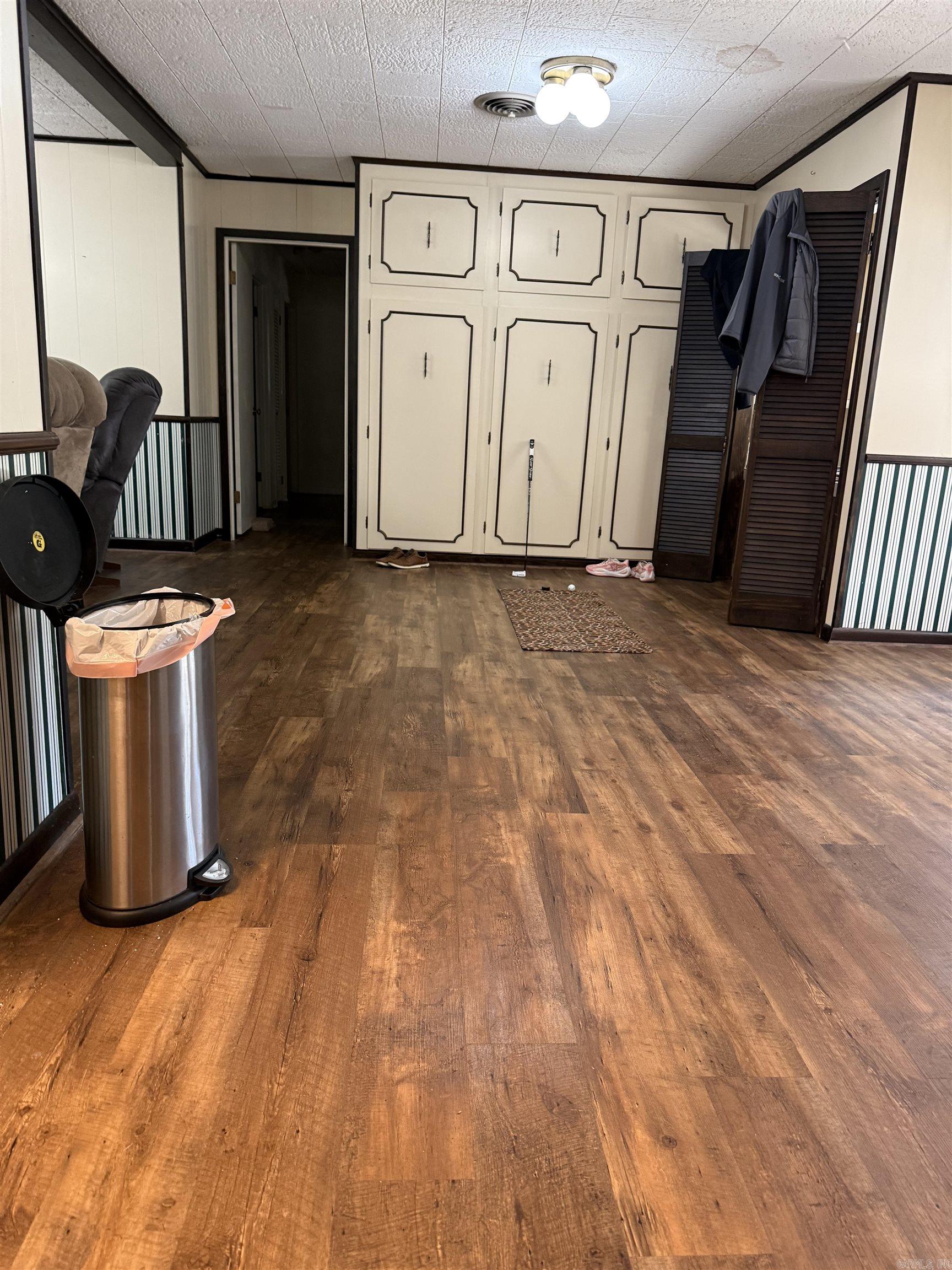 Nashville City - Residential