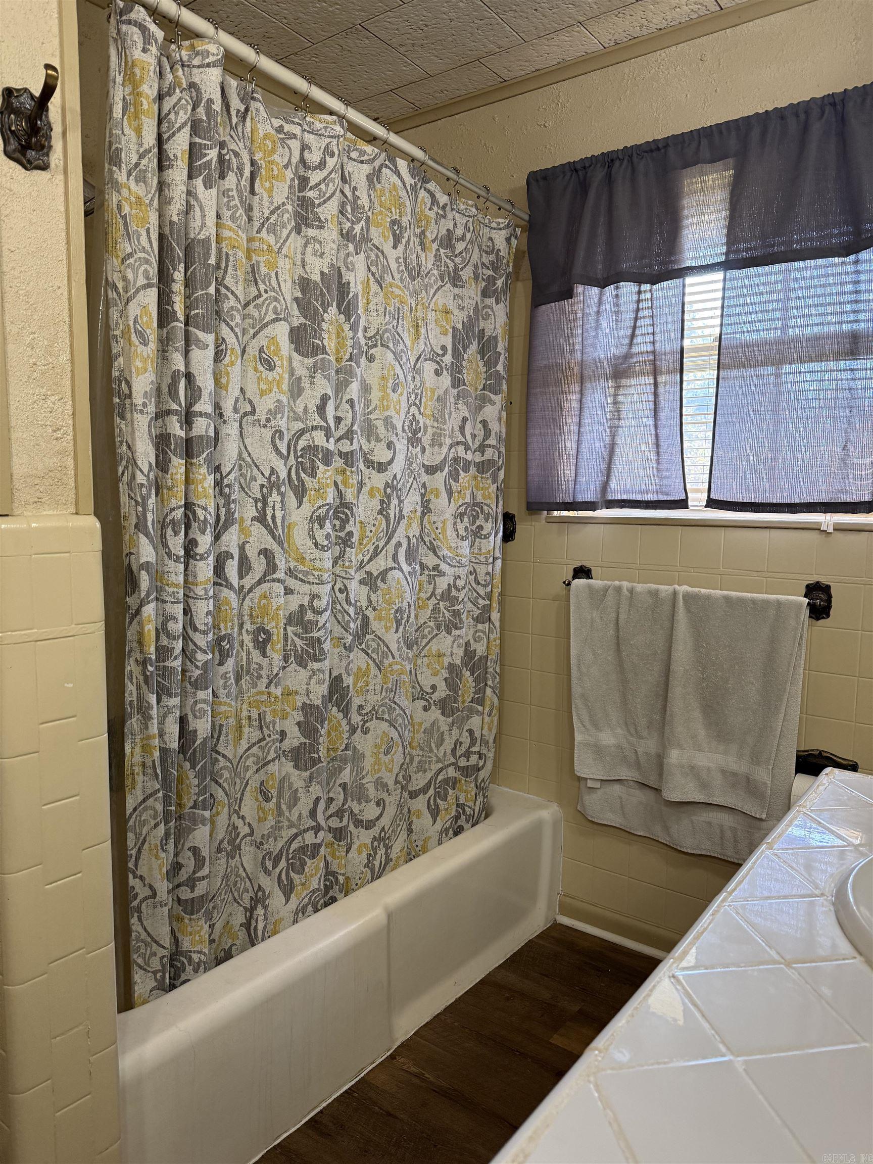 Nashville City - Residential