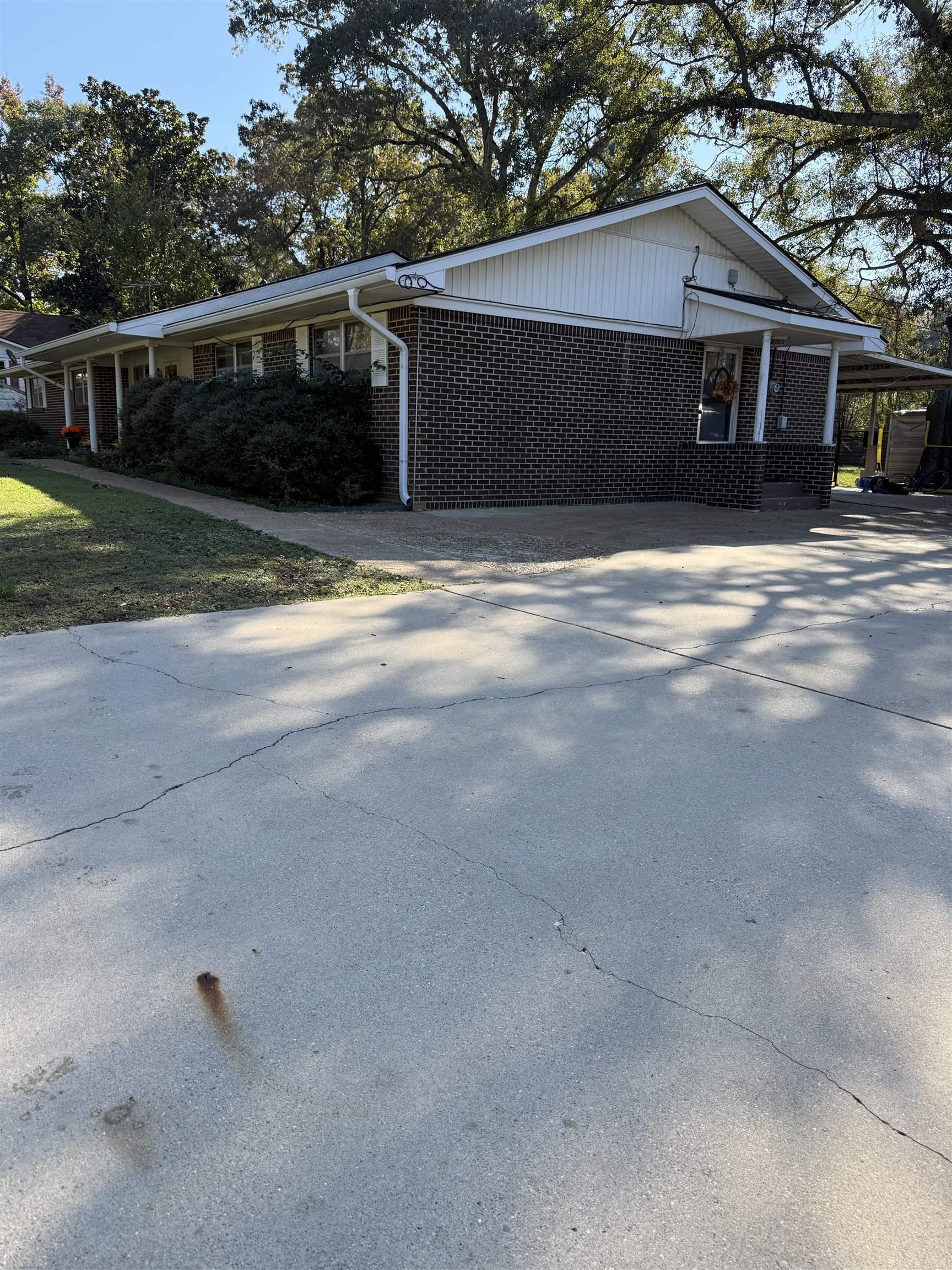 Nashville City - Residential