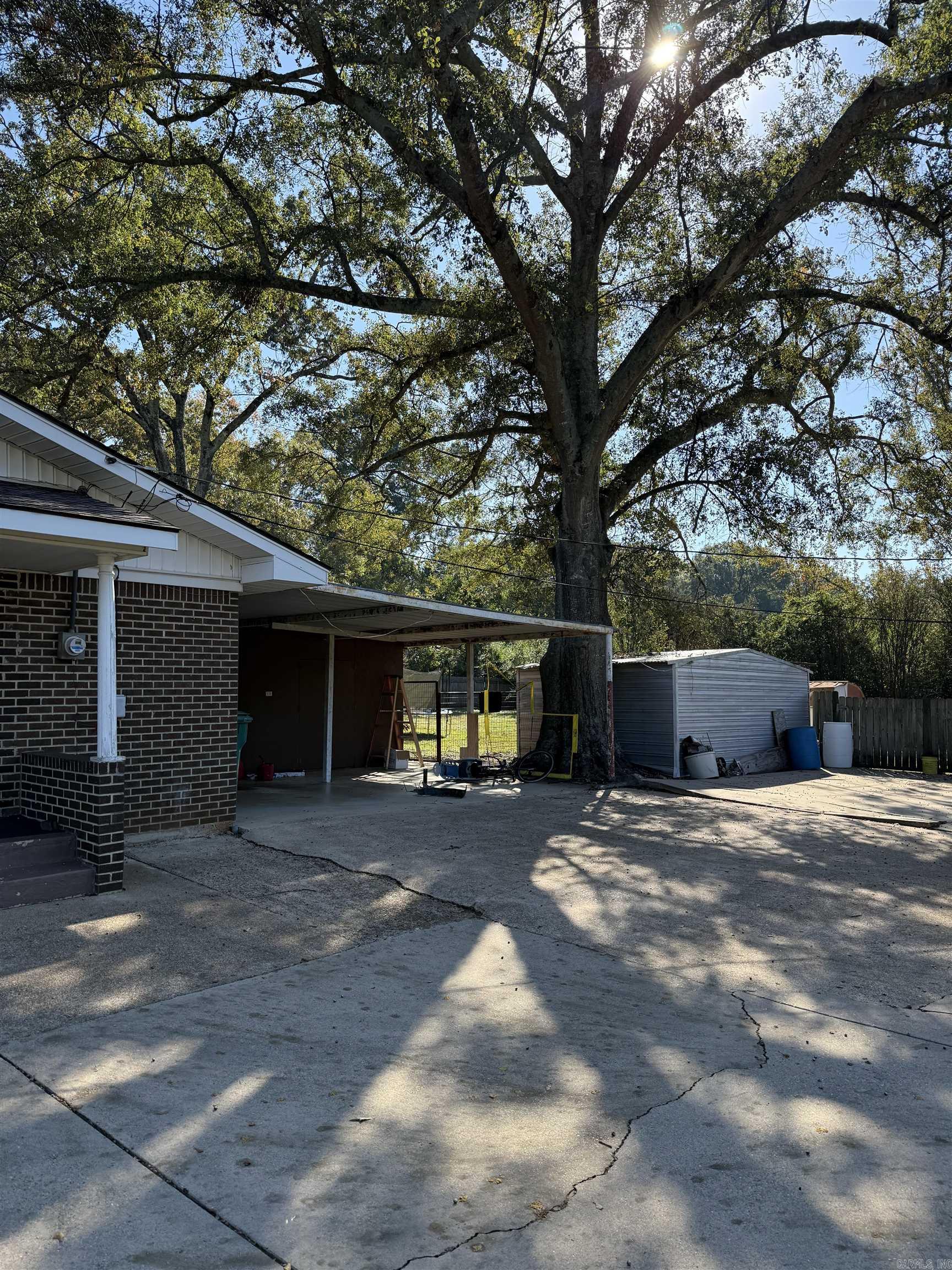 Nashville City - Residential