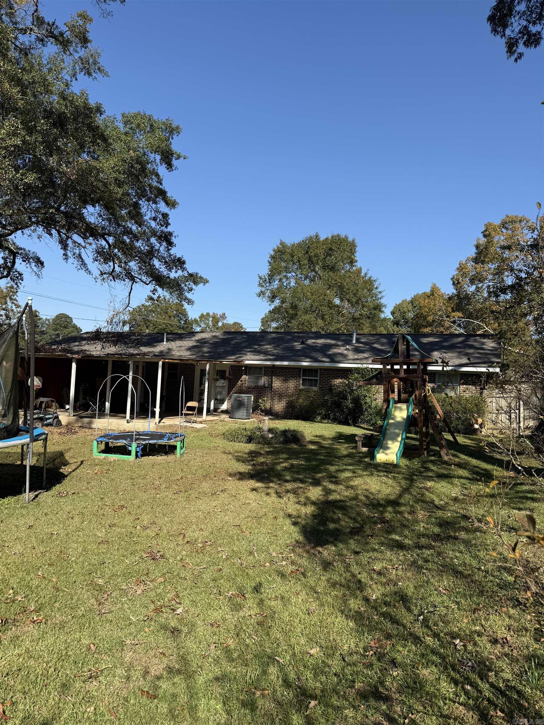 Nashville City - Residential