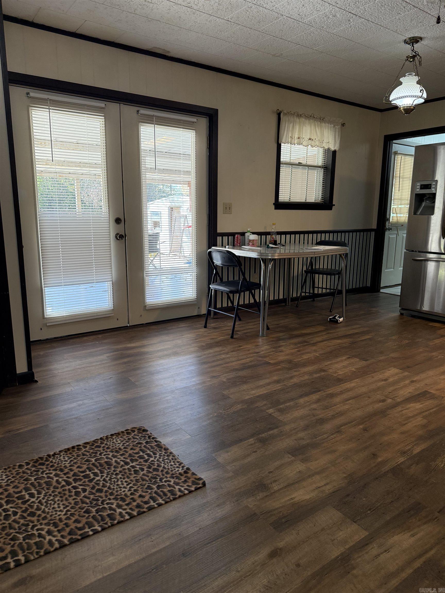 Nashville City - Residential