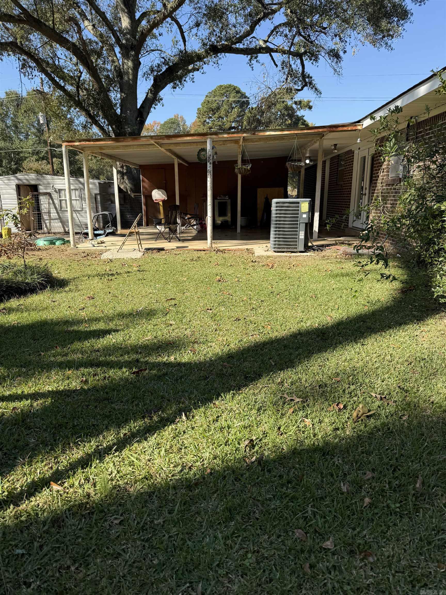 Nashville City - Residential