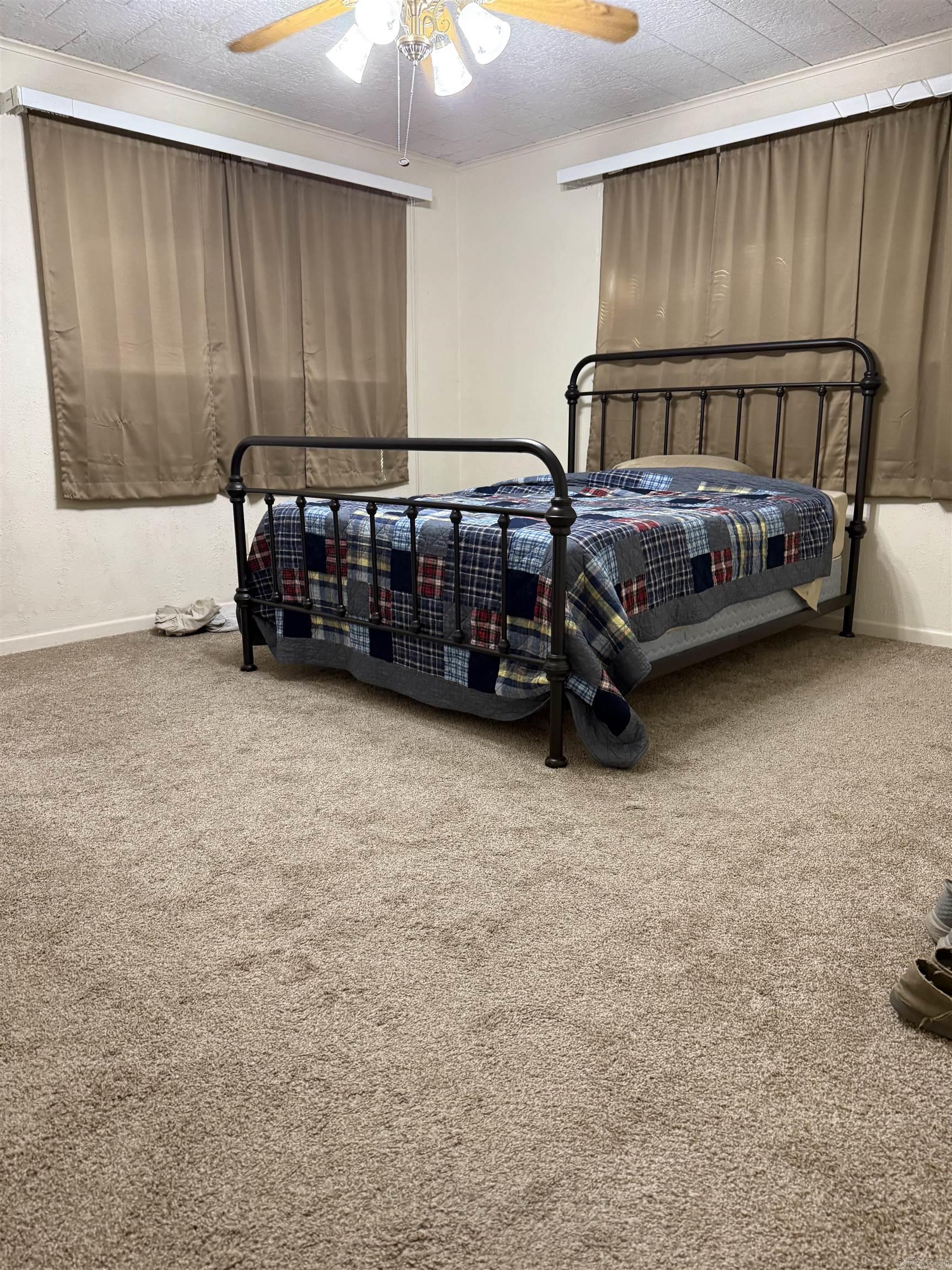 Nashville City - Residential