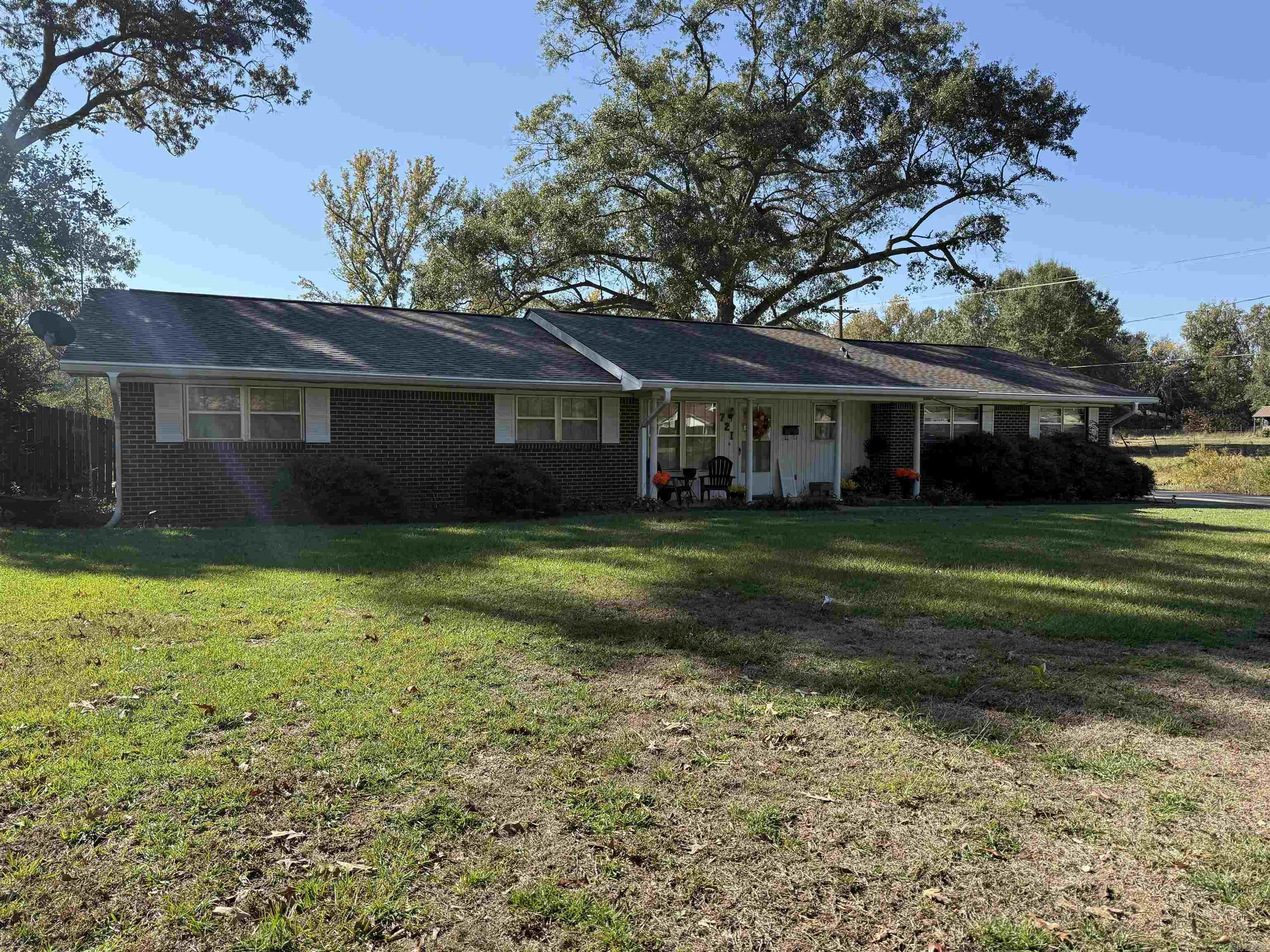 Nashville City - Residential