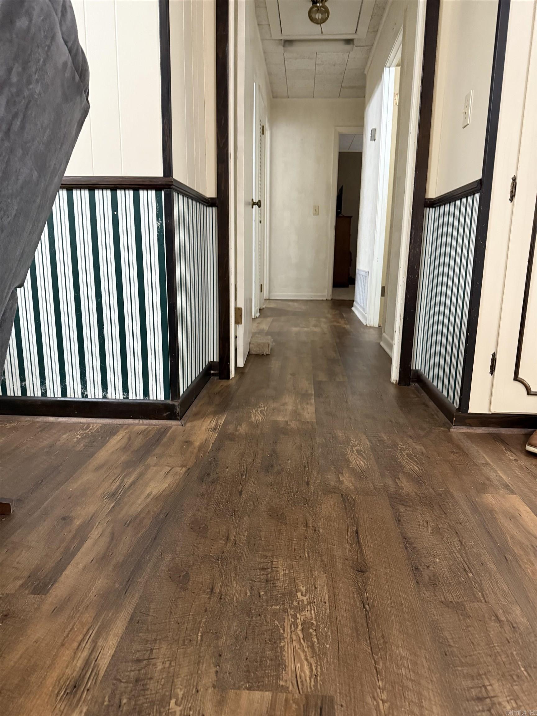 Nashville City - Residential