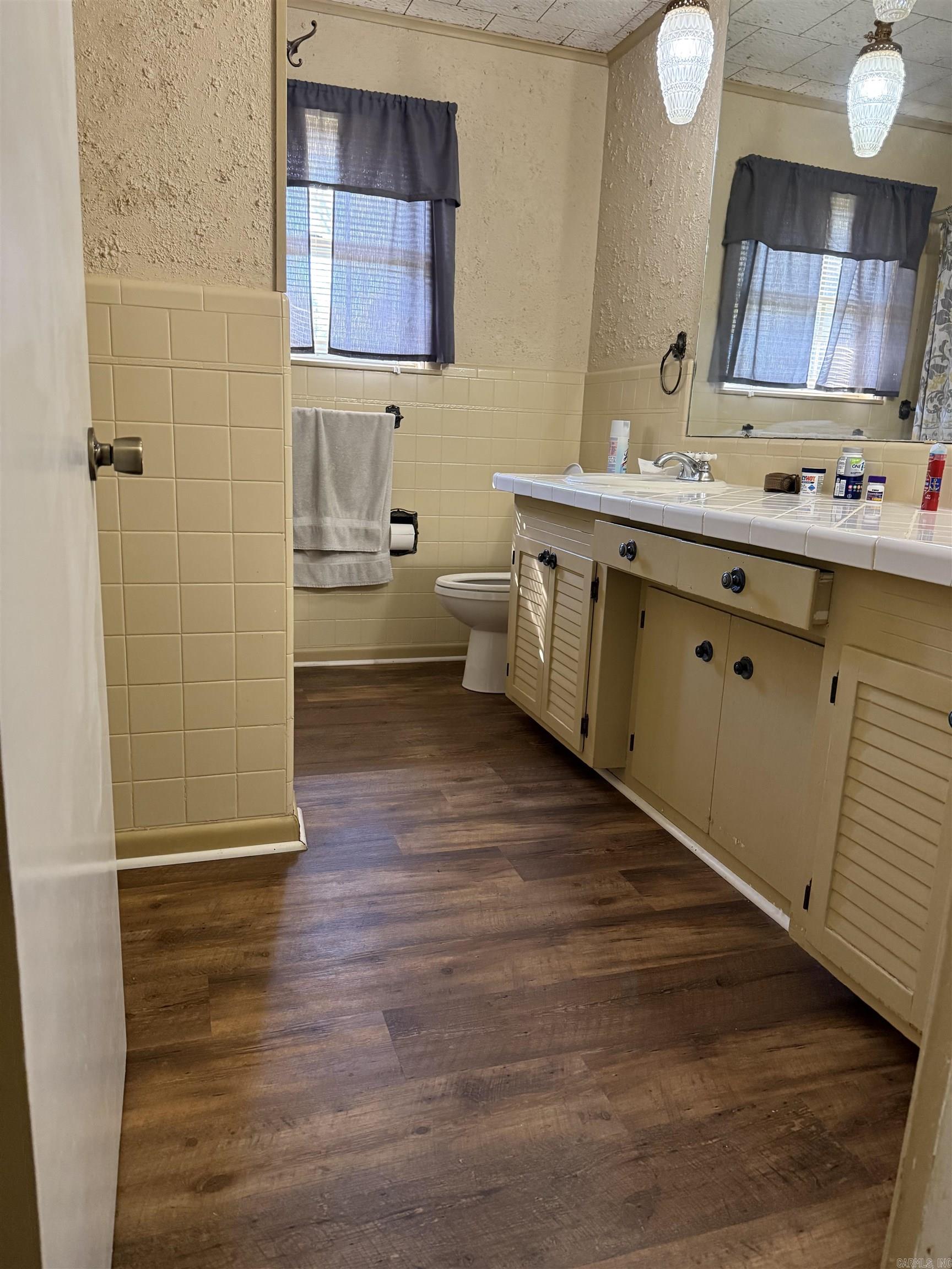 Nashville City - Residential