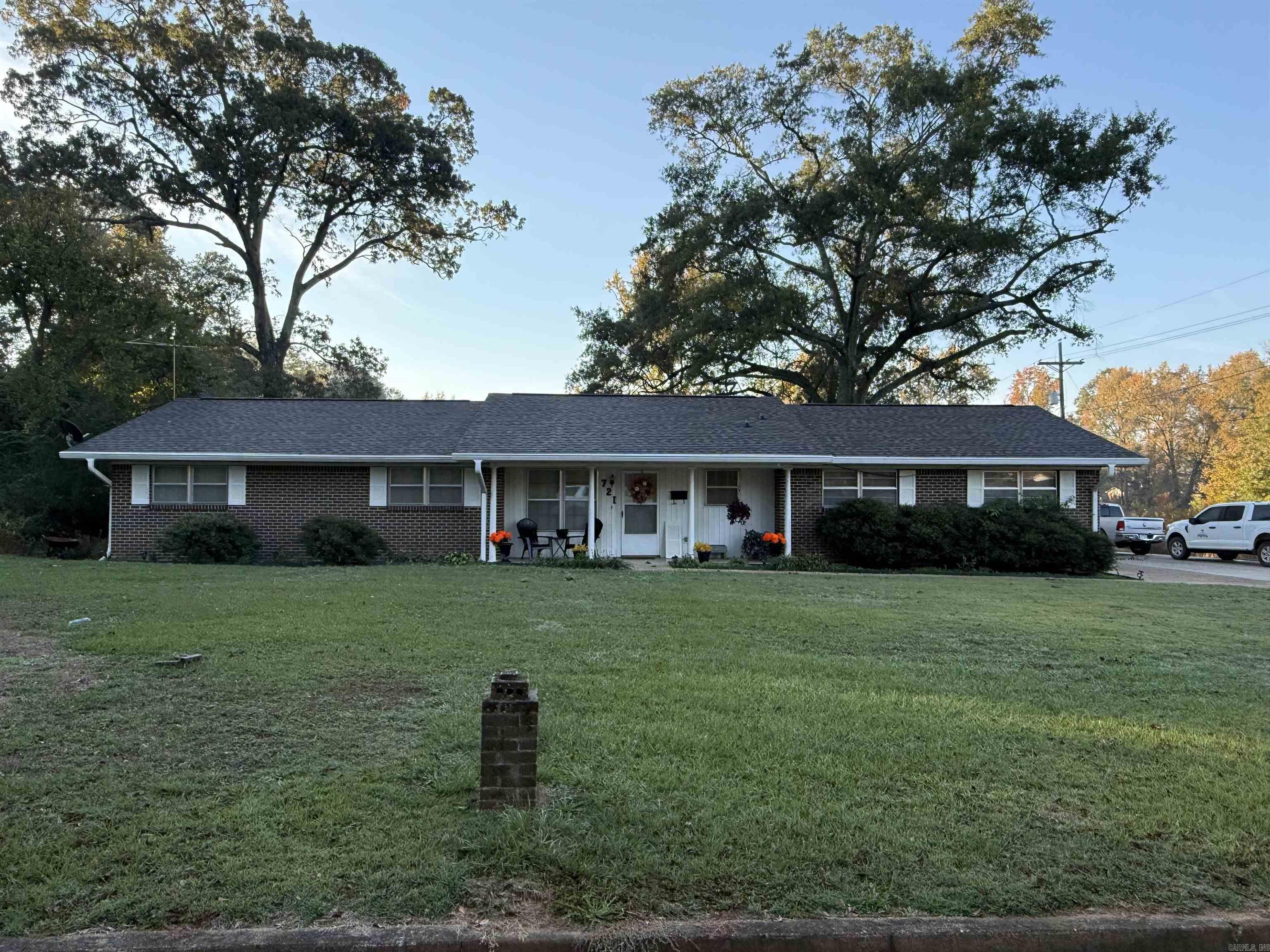 Nashville City - Residential