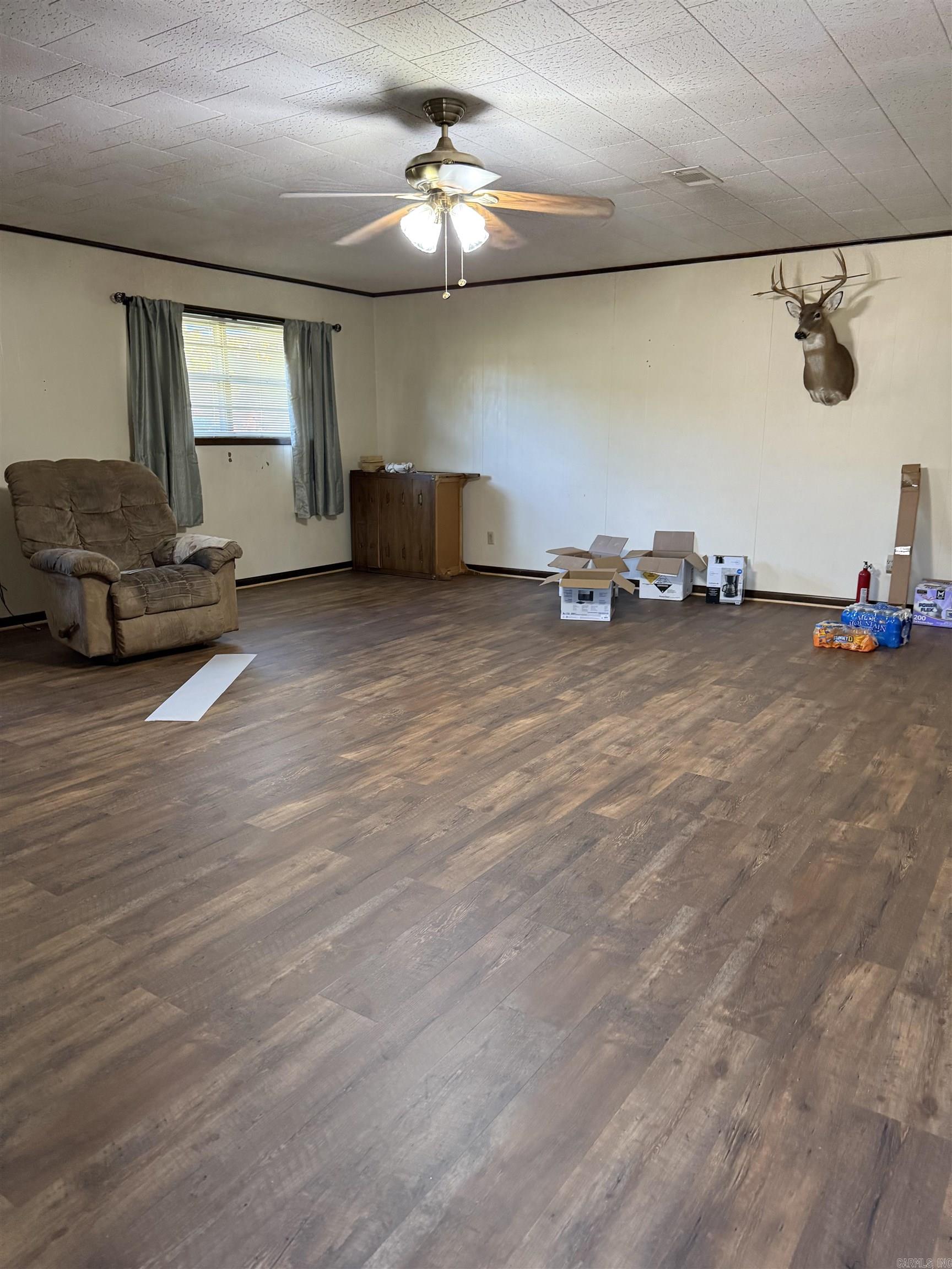 Nashville City - Residential