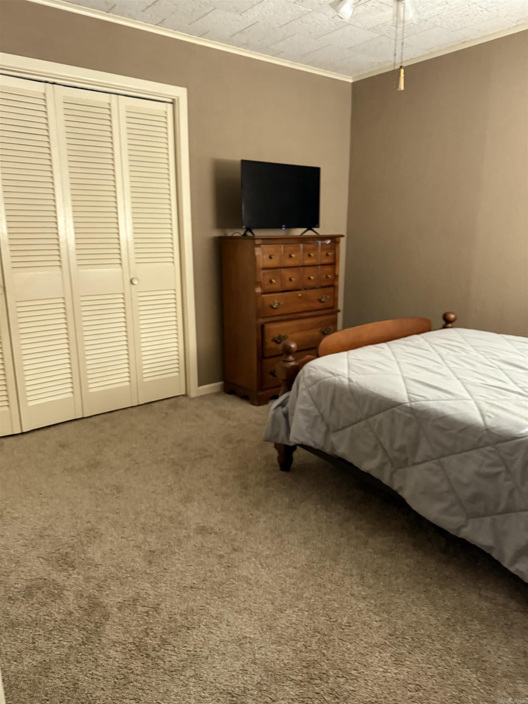 Nashville City - Residential