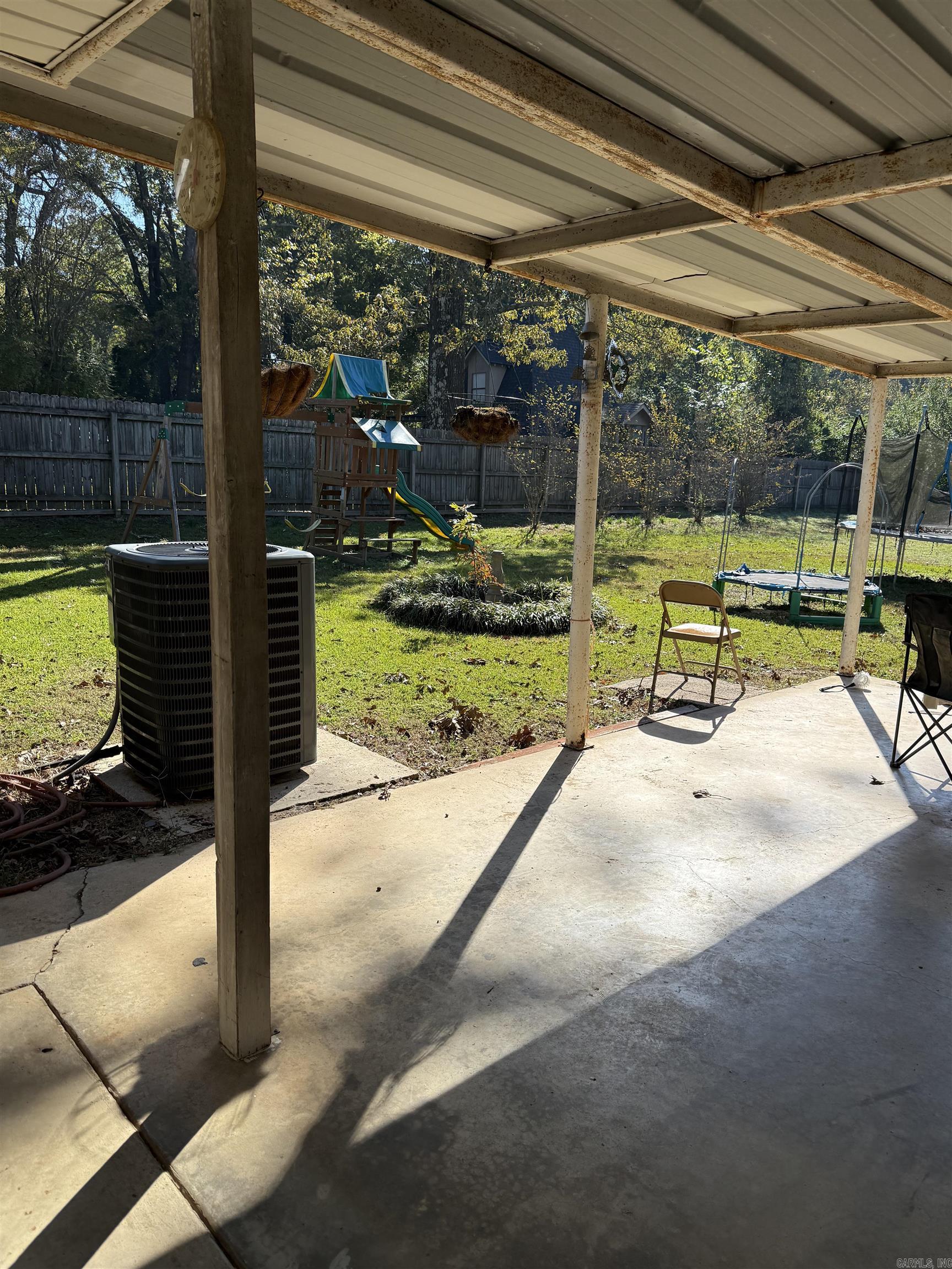 Nashville City - Residential