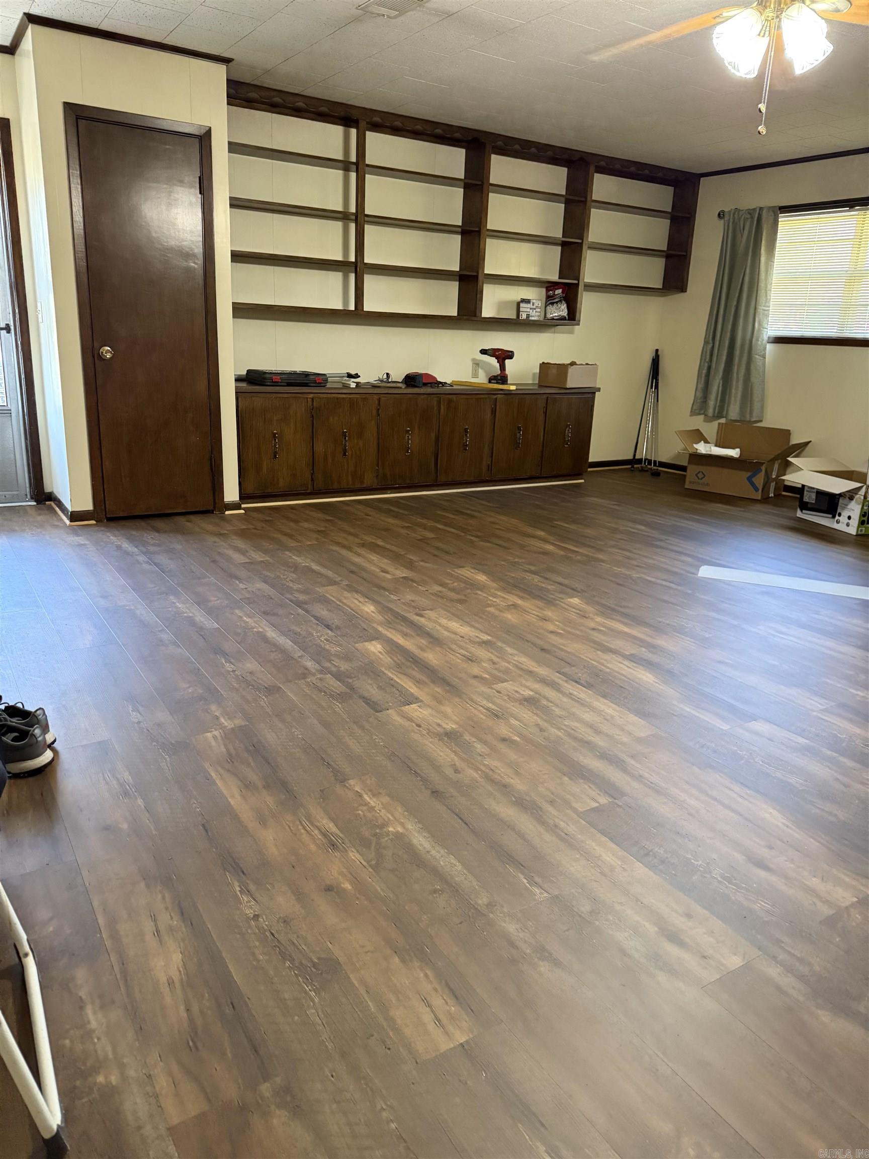 Nashville City - Residential