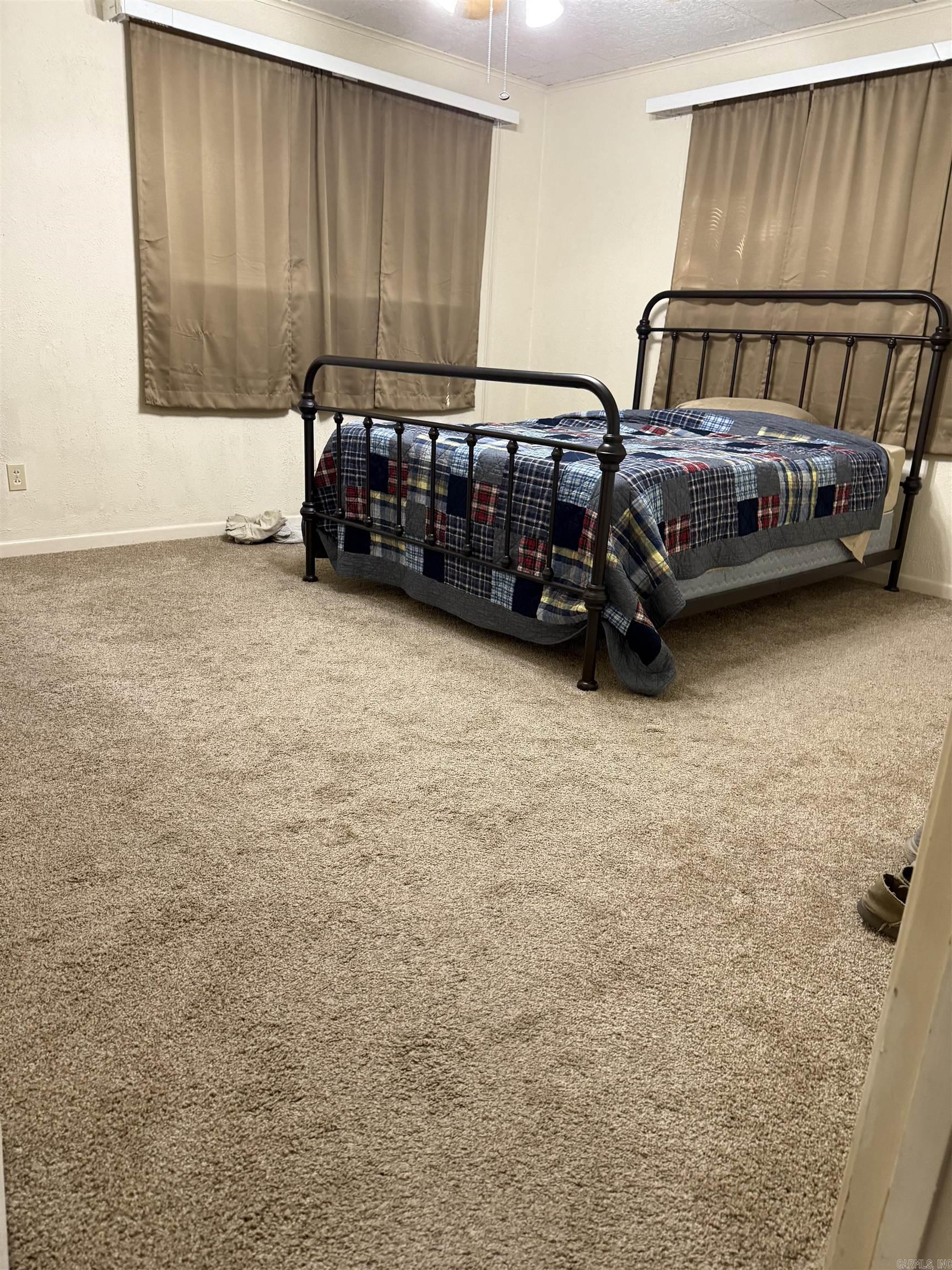 Nashville City - Residential