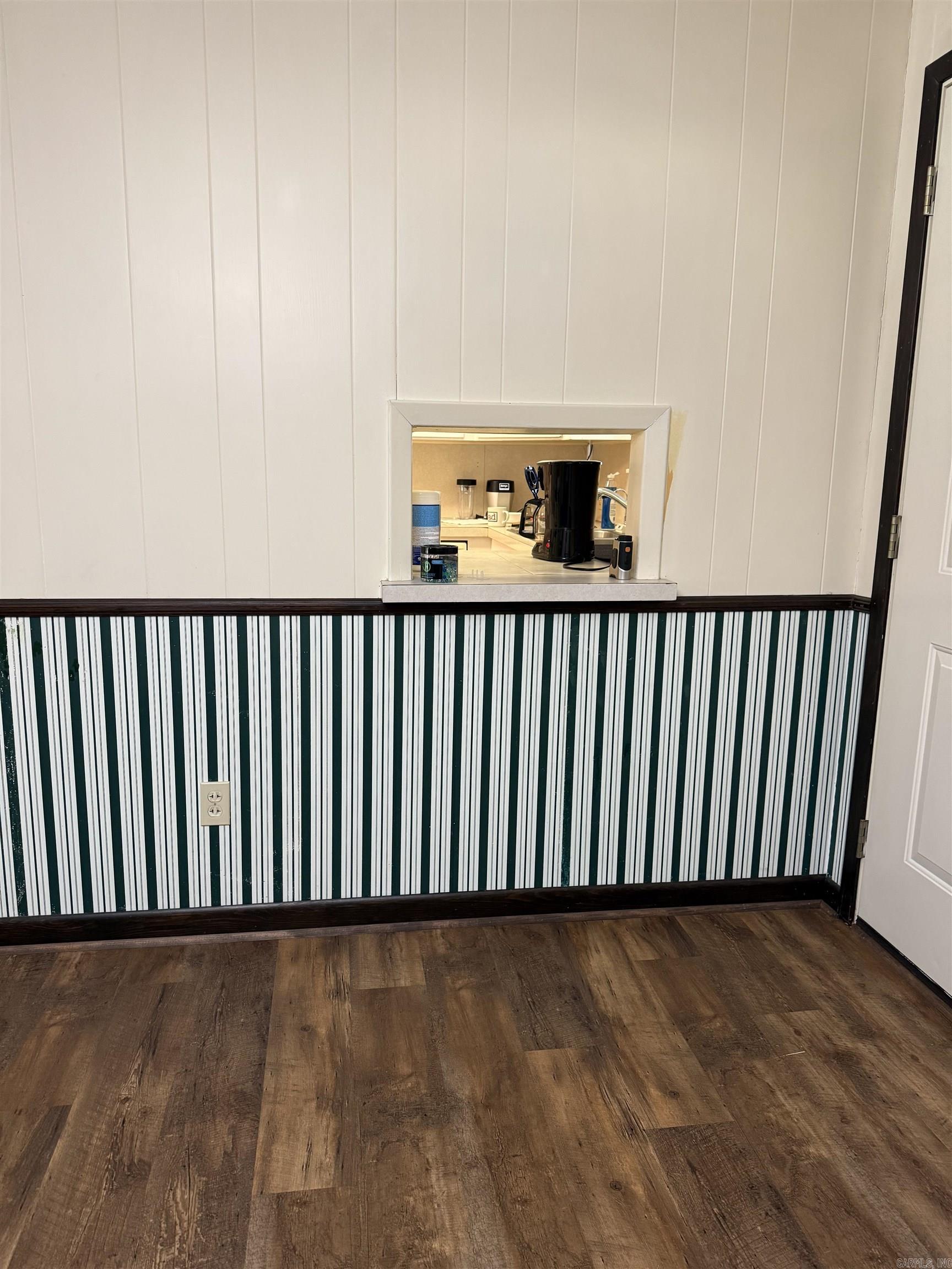 Nashville City - Residential