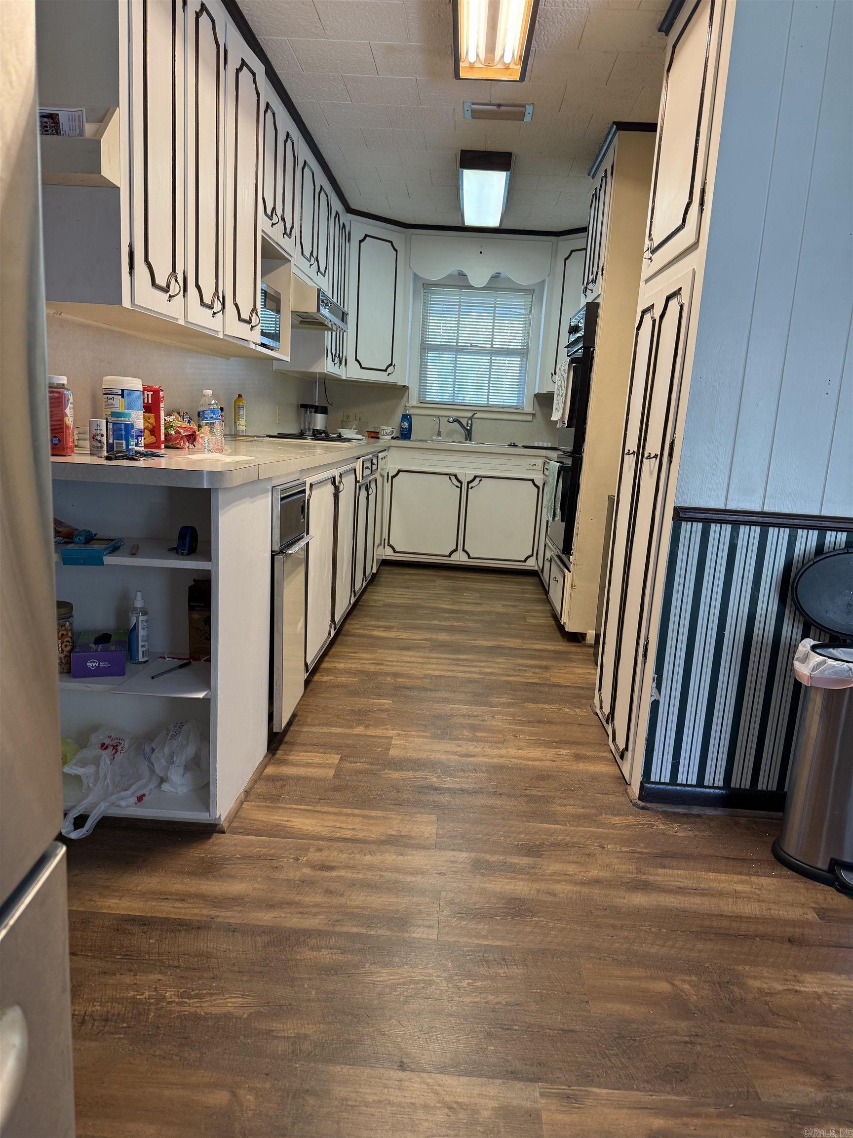 Nashville City - Residential