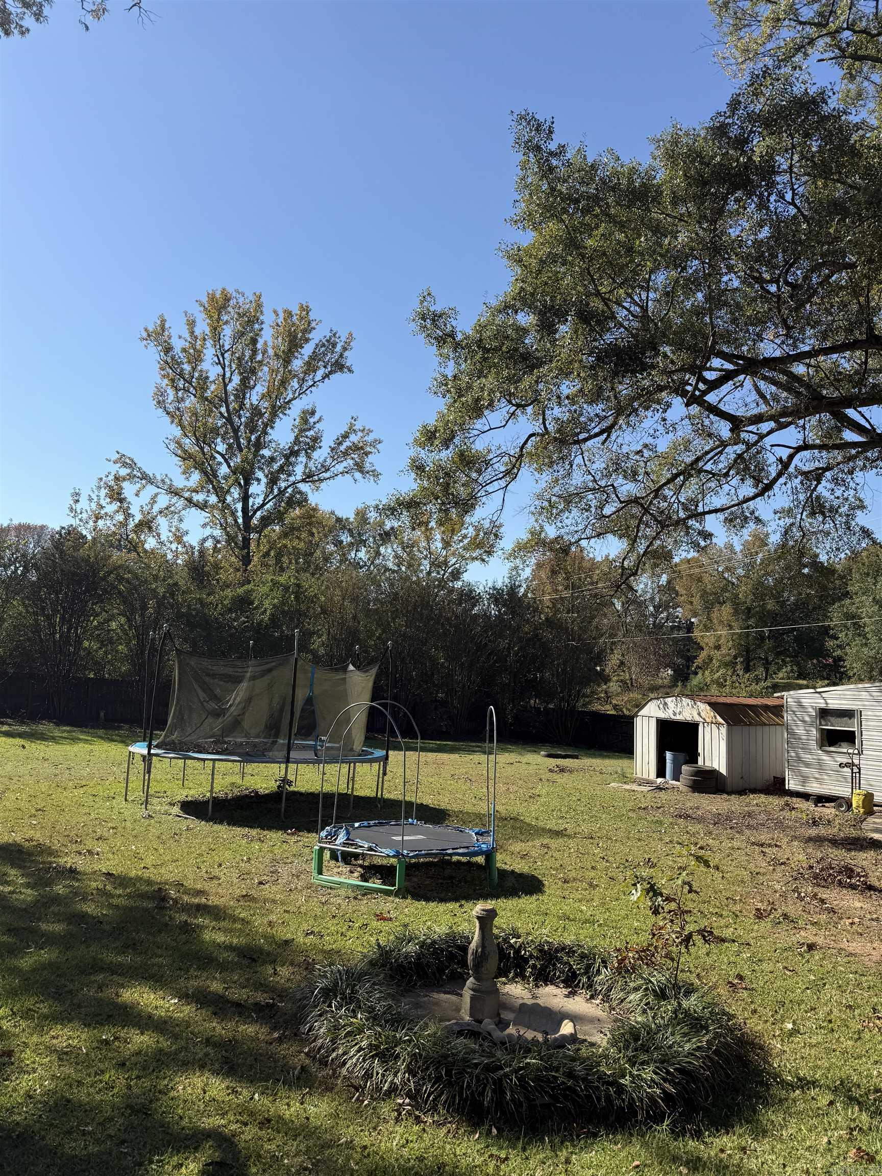 Nashville City - Residential