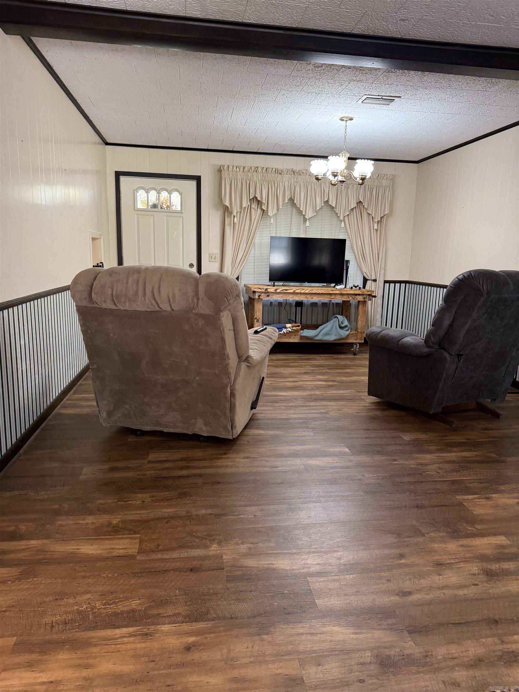 Nashville City - Residential