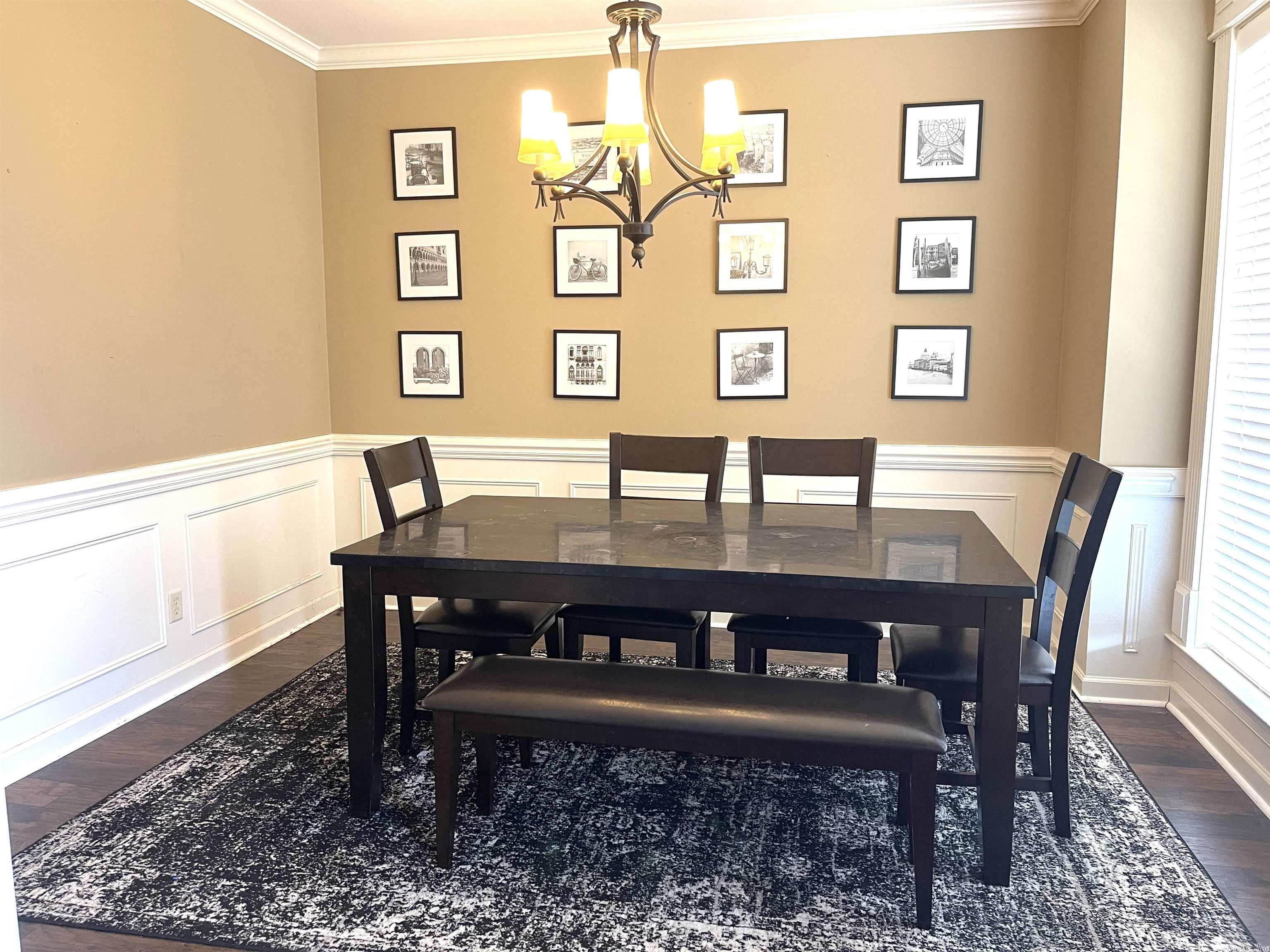 COUNTRY CLUB OF ARK THE - Residential