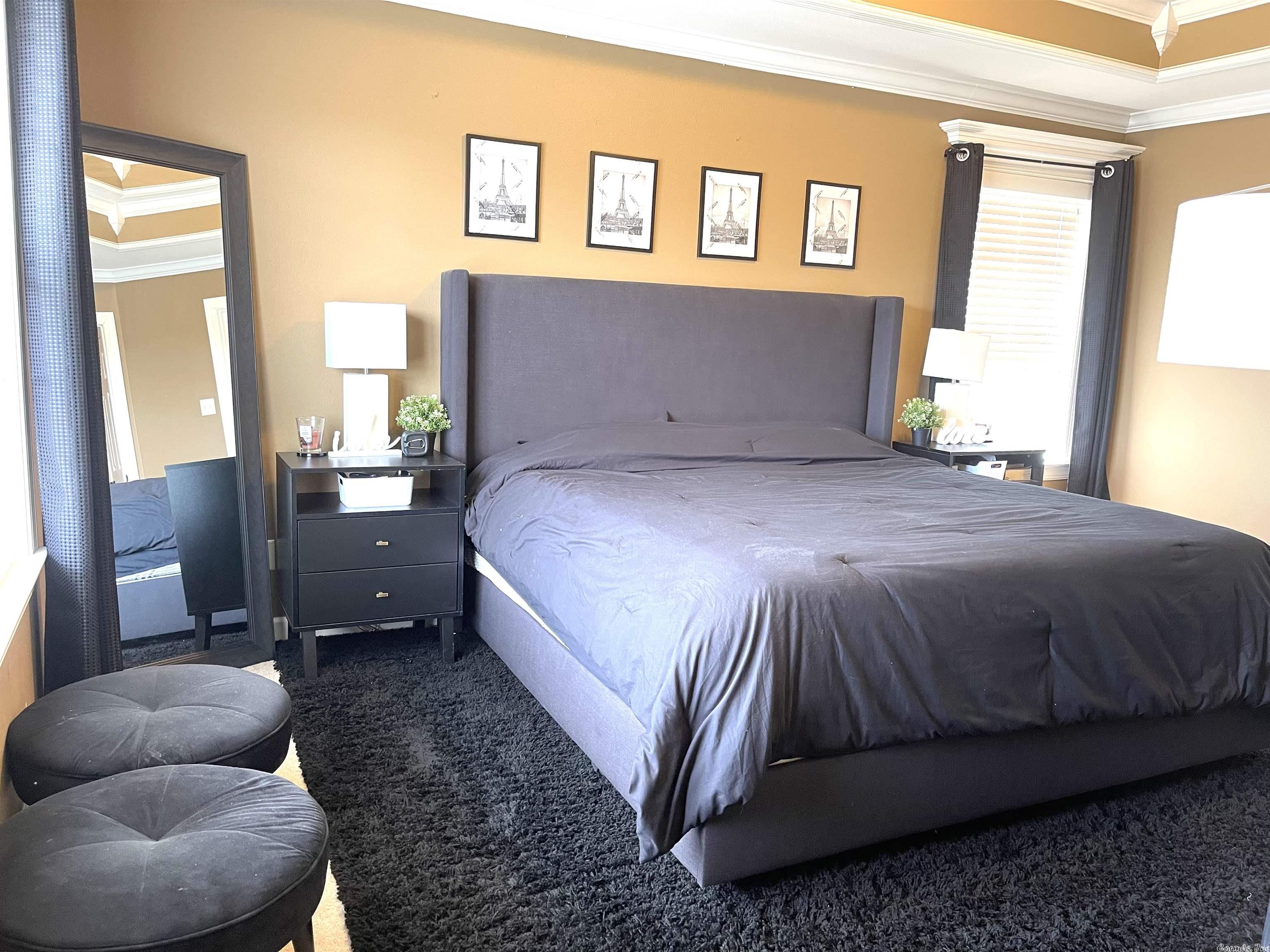 COUNTRY CLUB OF ARK THE - Residential